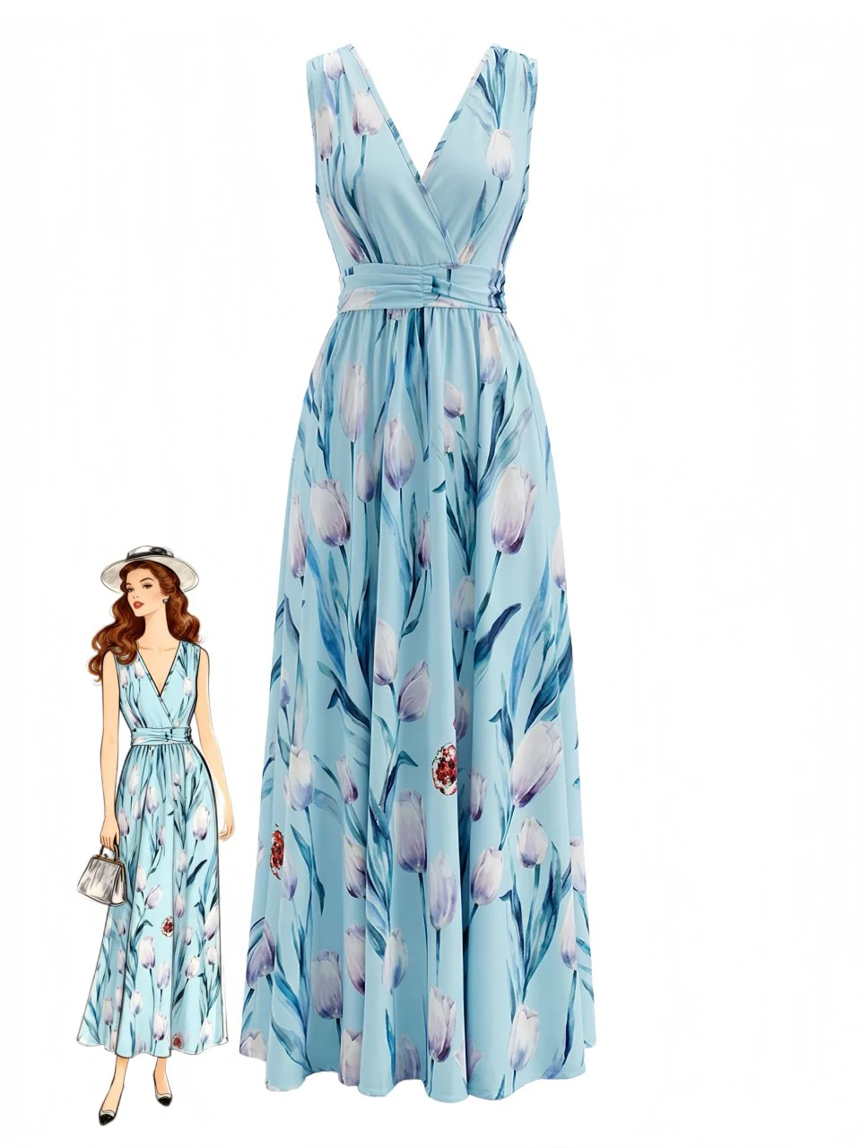 1930s New Arrivals